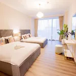 Magnificent 2 Bedroom With Stunning Burj Khalifa View