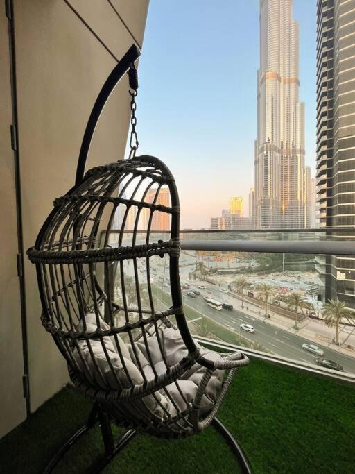 Magnificent 2 Bedroom With Stunning Burj Khalifa View Dubai